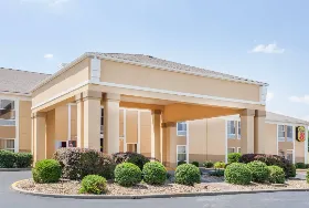 Photograph of Super 8, Evansville