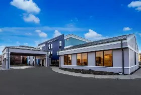 Photograph of Comfort Inn, Fishers