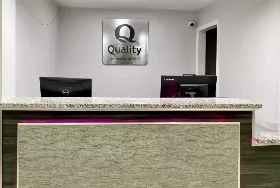 Photograph of Quality Inn, Columbus