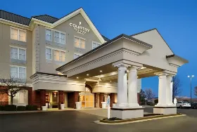 Photograph of Country Inn & Suites, Evansville