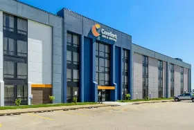 Photograph of Comfort Inn & Suites Evansville Airport, Evansville