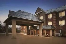 Photograph of Country Inn & Suites, Valparaiso
