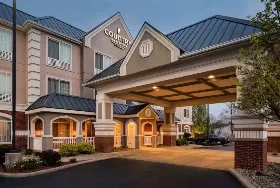 Photograph of Country Inn & Suites, Michigan City