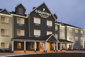Photograph of Country Inn & Suites, Indianapolis