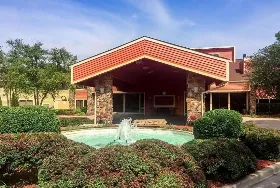 Photograph of Howard Johnson, Merrillville