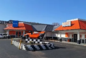 Photograph of Travelodge, Indianapolis