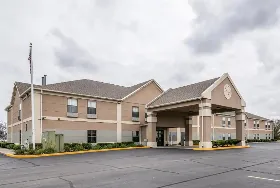 Photograph of Days Inn, Kentland