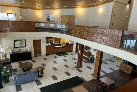 Photograph of Baymont by Wyndham, South Bend