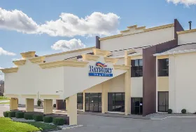 Photograph of Baymont by Wyndham, Kokomo