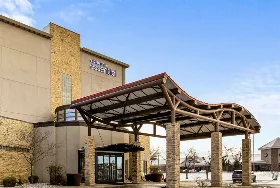 Photograph of Sonesta Essential, Plainfield