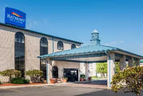 Photograph of Baymont by Wyndham, Plainfield