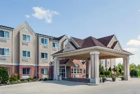 Photograph of Microtel Inn & Suites, Michigan City