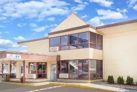 Photograph of Travelodge, Terre Haute