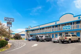 Photograph of Travelodge, Richmond