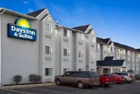 Photograph of Days Inn, Lafayette