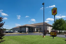 Photograph of Super 8, Kokomo