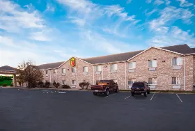 Photograph of Super 8, Remington