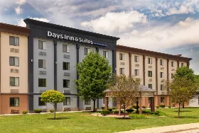 Photograph of Days Inn, Hammond