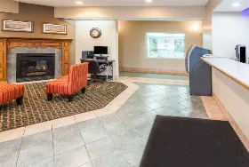 Photograph of Super 8, Valparaiso