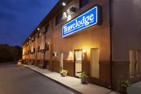 Photograph of Travelodge, La Porte