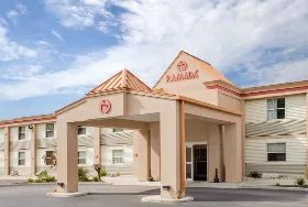 Photograph of Ramada by Wyndham, Angola