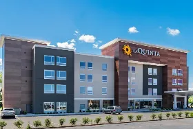 Photograph of La Quinta Inn & Suites, South Bend