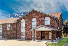 Photograph of Travelodge, Elkhart