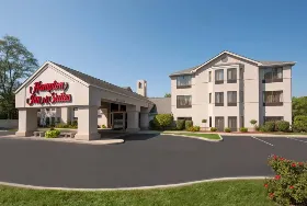 Photograph of Hampton Inn & Suites South Bend, South Bend