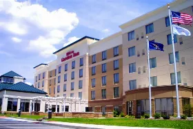 Photograph of Hilton Garden Inn , Indianapolis