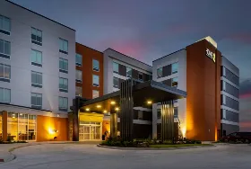 Photograph of Hilton Garden Inn, Fort Wayne
