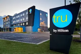 Photograph of Tru By Hilton, Auburn