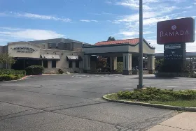Photograph of Ramada By Wyndham, Michigan City