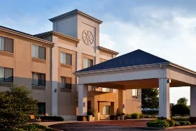 Photograph of Baymont by Wyndham, Merrillville