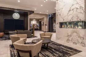 Photograph of Doubletree By Hilton, Lafayette