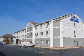 Photograph of Baymont by Wyndham, Anderson