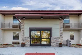 Photograph of Red Roof Inn, Richmond