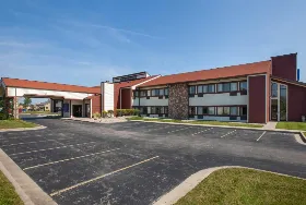 Photograph of Baymont by Wyndham, Franklin