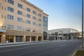 Photograph of Doubletree By Hilton, Evansville