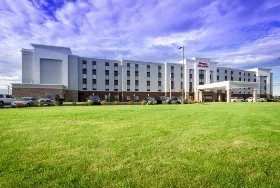 Photograph of Hampton Inn, Hammond