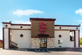 Photograph of Red Roof Inn, Anderson