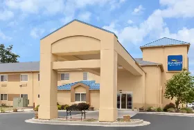 Photograph of Baymont by Wyndham, Fort Wayne