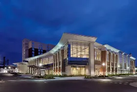 Photograph of Doubletree By Hilton, Lawrenceburg