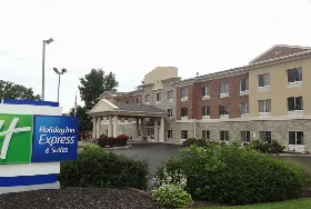 Photograph of Holiday Inn Express, Carmel