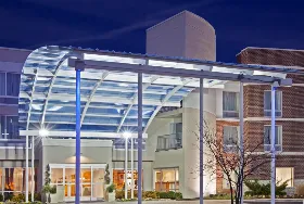 Photograph of Holiday Inn Express, Fishers