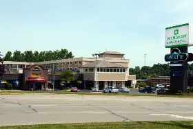 Photograph of Wyndham Garden Warsaw, Warsaw