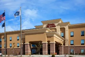 Photograph of Hampton Inn, Middlebury