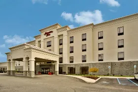Photograph of Hampton Inn, Fort Wayne