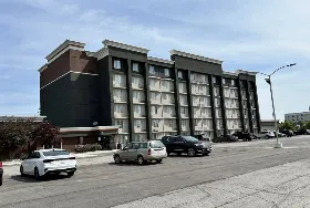 Photograph of La Quinta Inn & Suites, Indianapolis