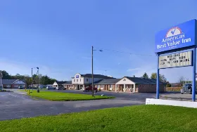 Photograph of Americas Best Value Inn, Decatur