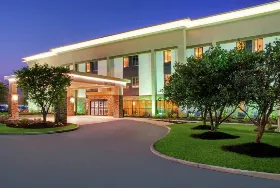 Photograph of Hampton Inn, Merrillville